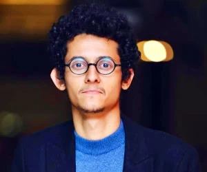 دانیال نوروش