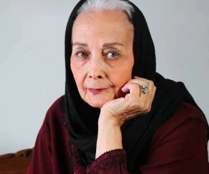 کتایون امیرابراهیمی