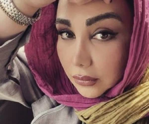 بهنوش بختیاری