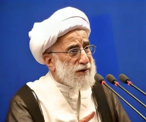 احمد جنتی