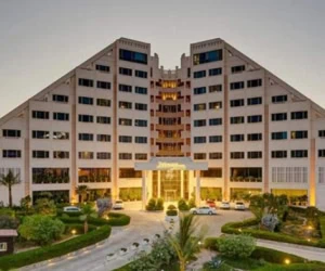 هتل کیش
