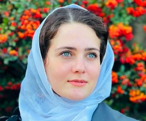نگار بابایی