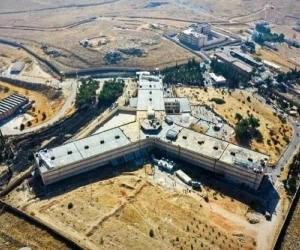 زندان صیدنایا