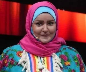 نعیمه نظام دوست