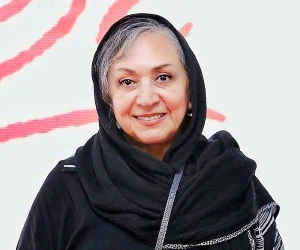 مریم سعادت