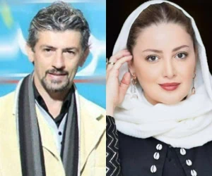 بازیگران و همسرانشان