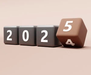 پیشگویی سال 2025