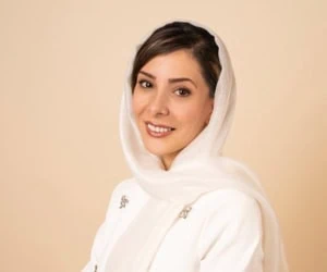 دکتر ساجده خاک سفیدی