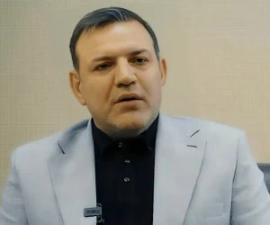 شهاب‌الدین عزیزی خادم