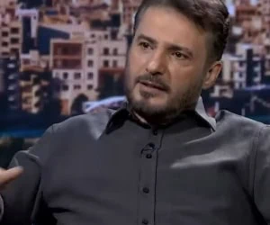 سید جواد هاشمی