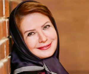 لعیا زنگنه