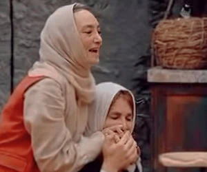 سحر ولدبیگی در جوکر