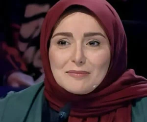 ژاله صامتی