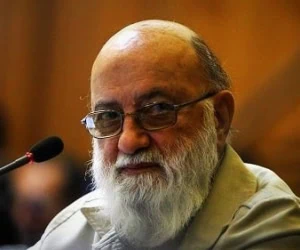 مهدی چمران
