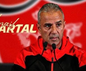 اسماعیل کارتال