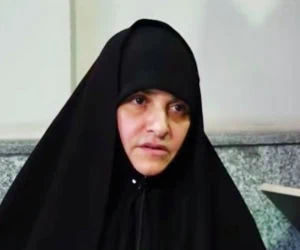 جمیله علم الهدی