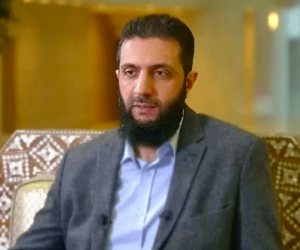 محمد جولانی