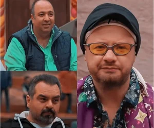 فینال جوکر