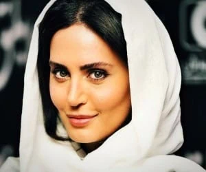 الناز شاکردوست