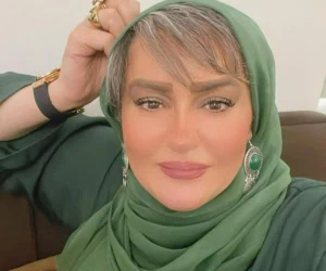 نعیمه نظام دوست