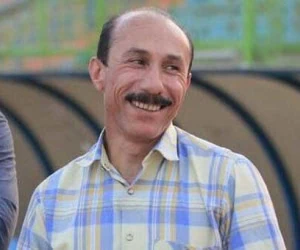 ابراهیم تهامی