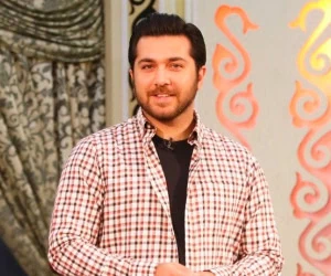 علی مرادی