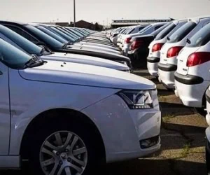 قیمت خودرو