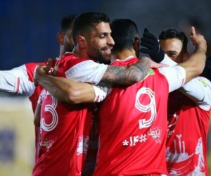 پرسپولیسی