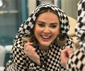 بهاره رهنما