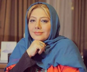 زهرا داوودنژاد