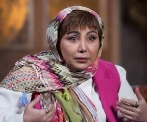 بهنوش بختیاری