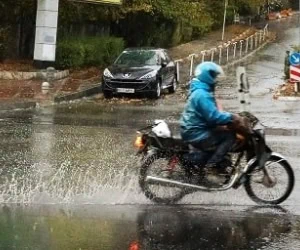 هواشناسی