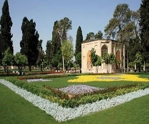 بهترین هتل های شیراز