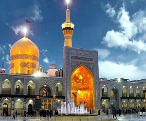 هتل های مشهد