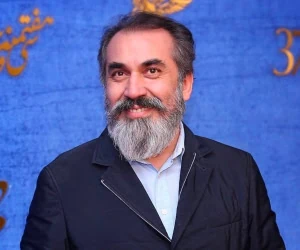 سیامک انصاری