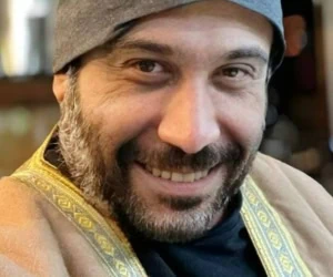 محسن چاوشی