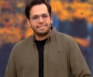 حامد سلطانی