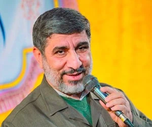 مهدی سلحشور
