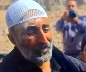 حادثه کرمان