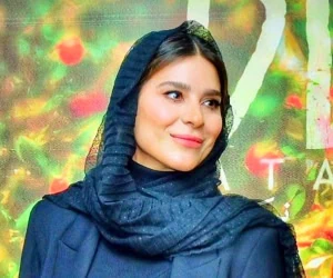 سحر دولتشاهی