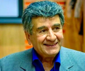 منوچهر والی زاده