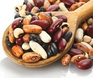 راهحلی برای پختن حبوبات دیرپز