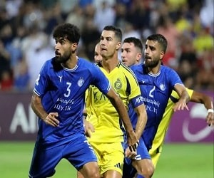 استقلال و النصر