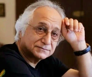 شمس لنگرودی