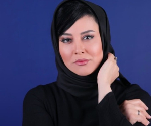 آشا محرابی