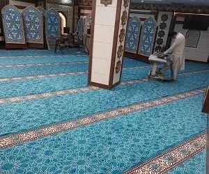 فرش سجاده ای در تهران