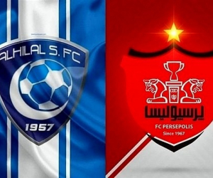  تاریخ و ساعت دقیق بازی پرسپولیس و الهلال 