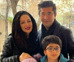 شیلا خداداد