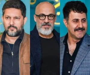 جشنواره فجر 1403