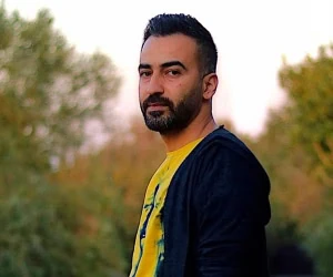 مرتضی تقی زاده